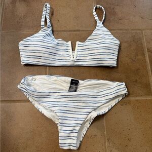 Dolce vita swimsuit size small